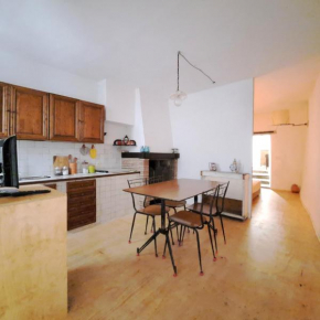 Loft antico La casina di Paola
